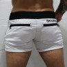 Breedwell Short Hook Up Breedwell Blanc